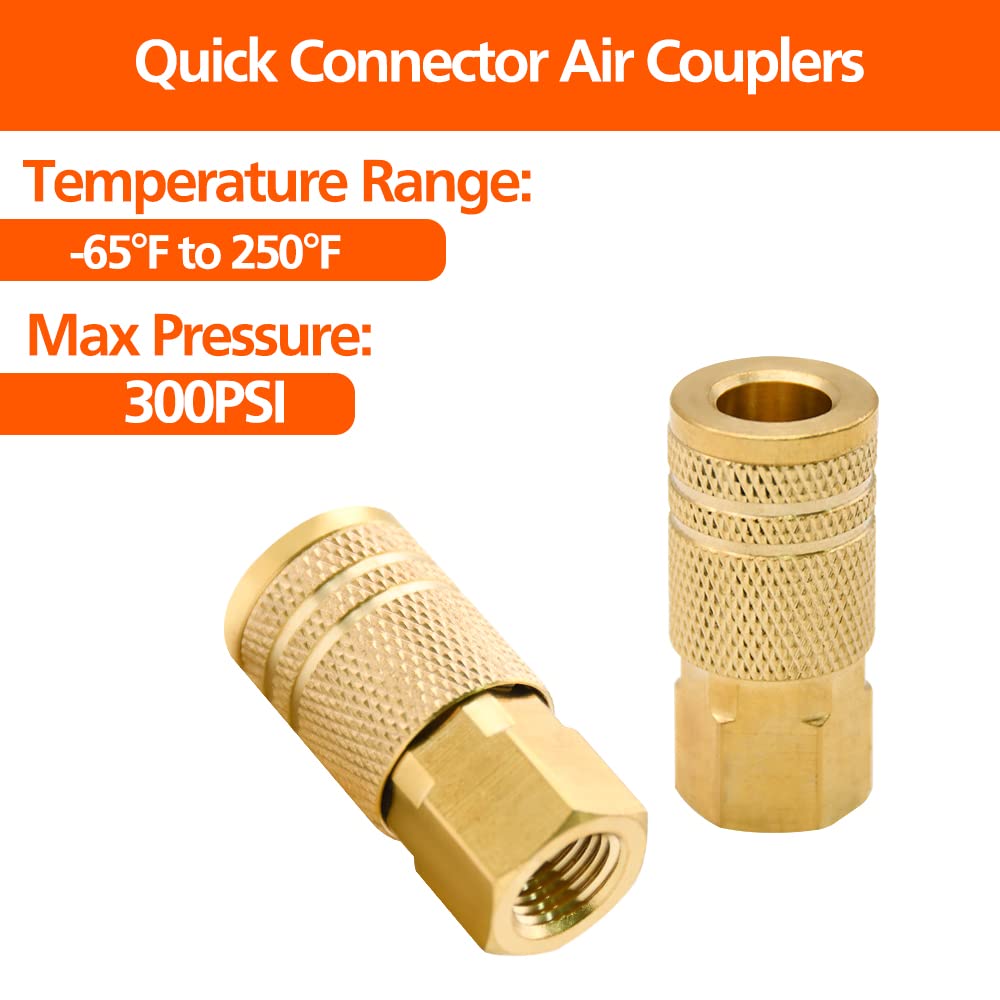 RUBY.Q durable brass construction shown for long-lasting use