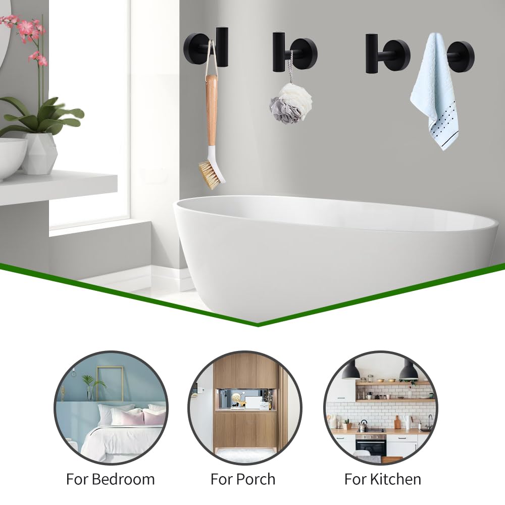 RubyQ concealed mounting for a clean wall look.