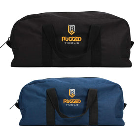 Rugged Tools strong stitching suggests durable daily-use construction.