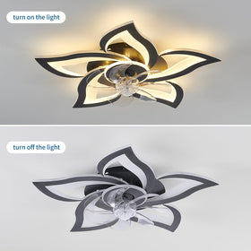 Ruibutrade six-speed fan offers tailored comfort