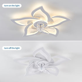 Ruibutrade six-speed fan control for customized comfort.