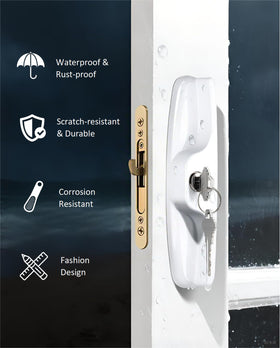Ruigrit easy DIY installation guide supports quick setup.