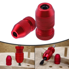 RUITOOL drill depth stop is a durable, lightweight accessory.