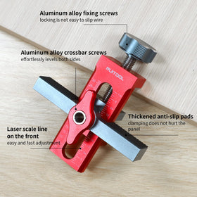 RUITOOL includes drills, adapters, and storage bag for ready-to-use efficiency