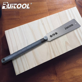 RUITOOL traditional Western saw feel with modern grip