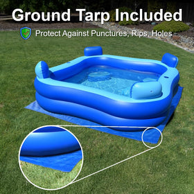Rukala safety-focused design meets high standards for family-friendly use.