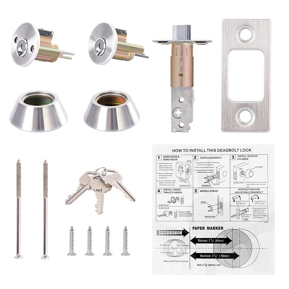 Rulart keys included pack ready for use