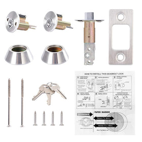 Rulart keys included pack ready for use