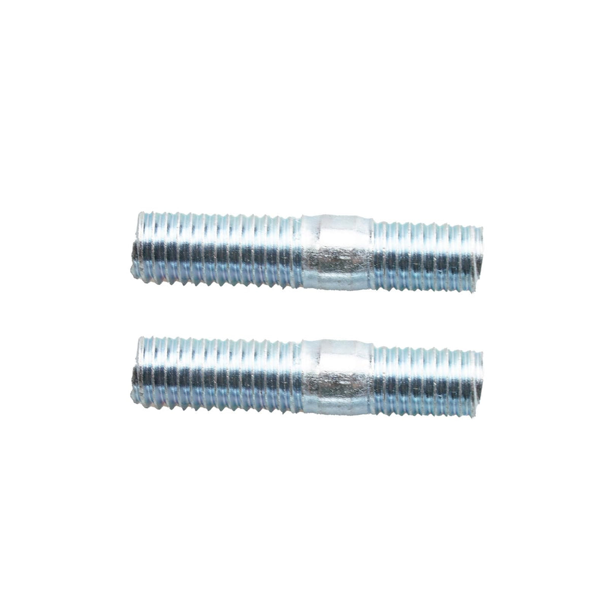 Ruma Muffler Kit Harbor Freight 420cc exhaust pipe ensures reliable routing