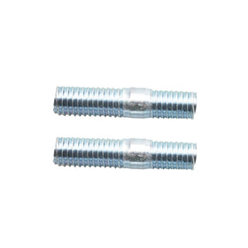 Ruma Muffler Kit Harbor Freight 420cc exhaust pipe ensures reliable routing