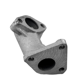 Ruma Muffler Kit for Honda GX340 exhaust assembly simplifies replacement and service