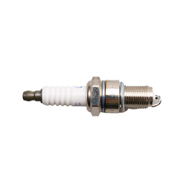 Ruma Muffler Kit spark plug included for routine maintenance