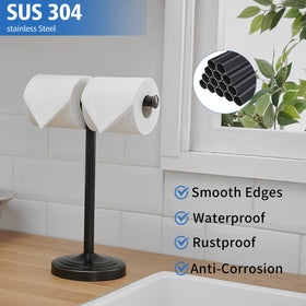 RUMOSE anti-slip padding detail showing stability and surface protection
