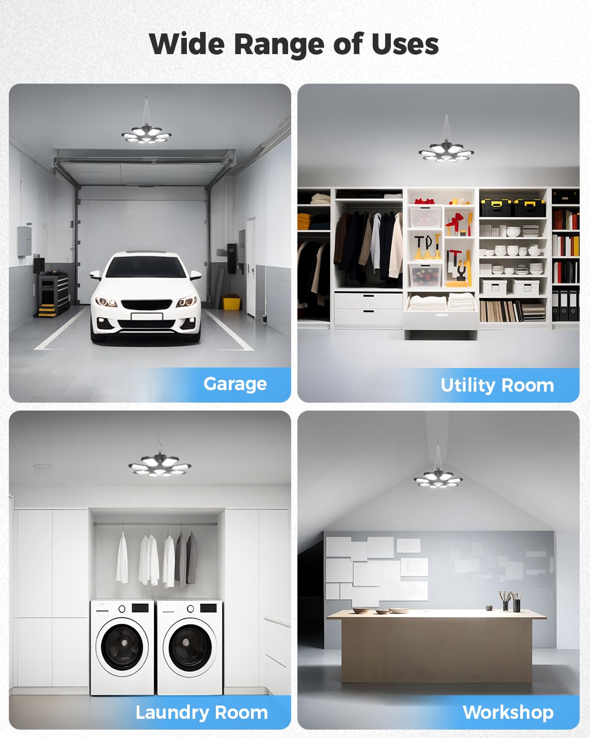 RUNBARRY plug‑in installation with simple mounting and minimal setup time.