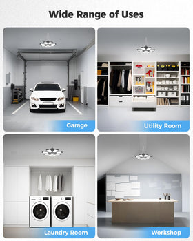 RUNBARRY plug‑in installation with simple mounting and minimal setup time.