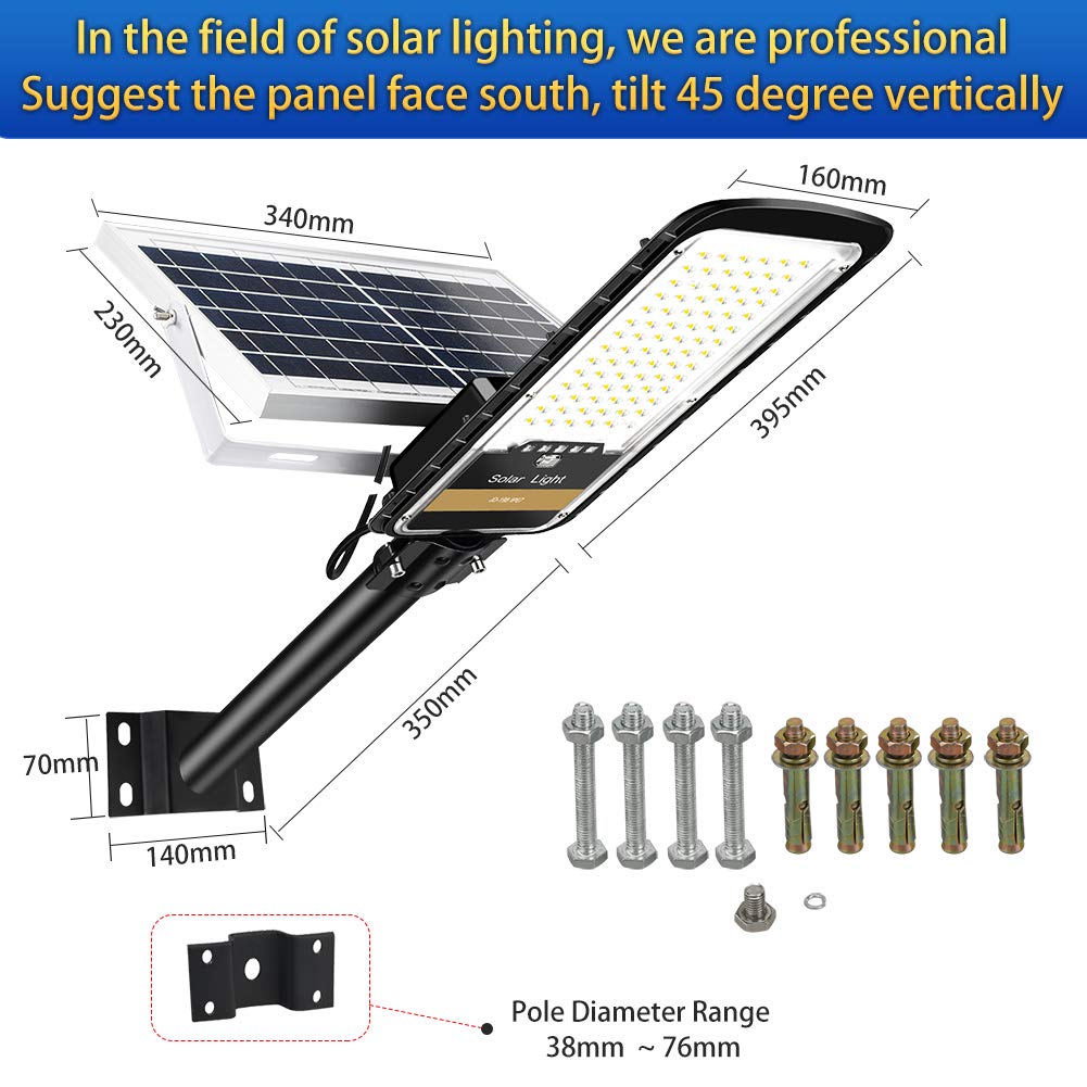 RuoKid rugged outdoor lighting for gardens, paths, and entryways