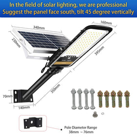 RuoKid rugged outdoor lighting for gardens, paths, and entryways