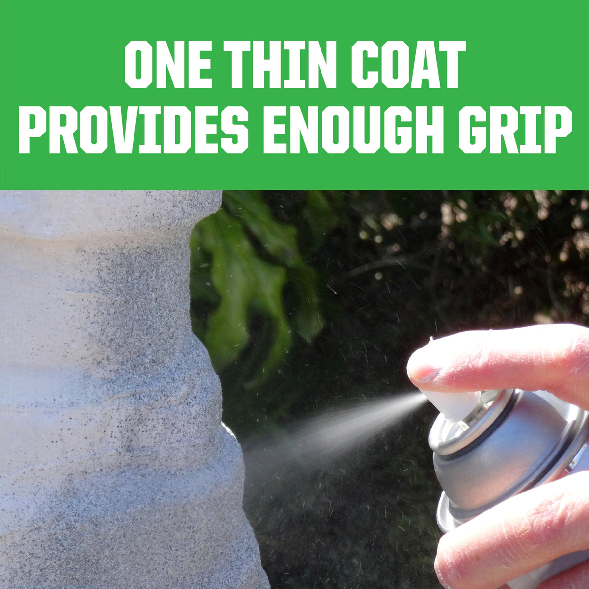 Rust-Oleum 209460 primer on lawn chair ready for repaint