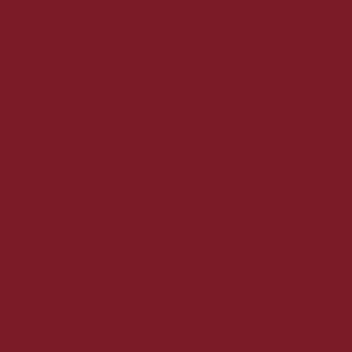 Rust-Oleum 369385 two coats per side ensures strong coverage.