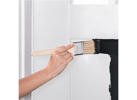 Exterior door ready for Rust-Oleum Advanced Dry Door & Trim Paint
