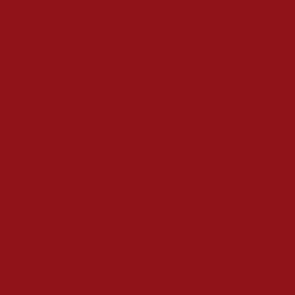Rust-Oleum caliper spray red, rotor detail, resists brake dust and heat