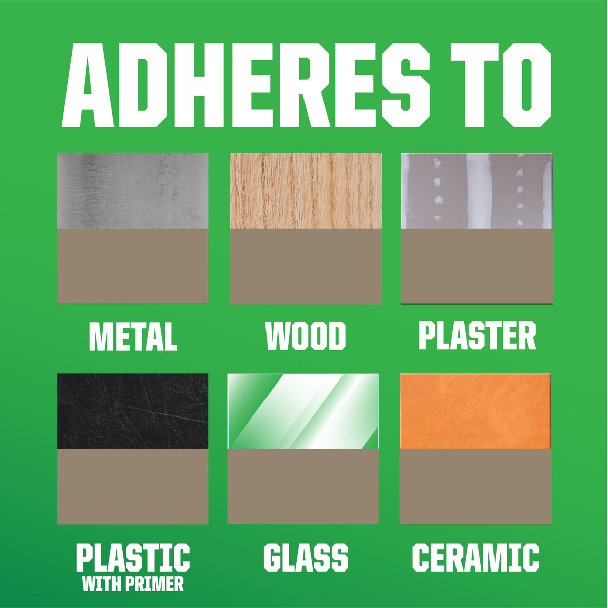 Rust-Oleum Camouflage 2X Ultra Cover versatile for outdoor and indoor projects.