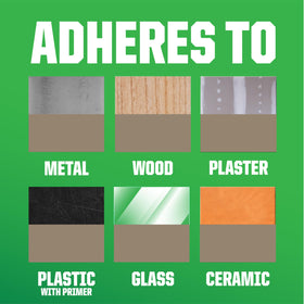 Rust-Oleum Camouflage 2X Ultra Cover versatile for outdoor and indoor projects.