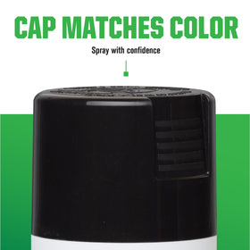Surface prep with Rust-Oleum Farm & Implement on metal and wood surfaces.