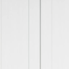 Rust-Oleum Home Transformations Basics cabinet application demonstrates quick-drying, smooth-flow paint for updates.