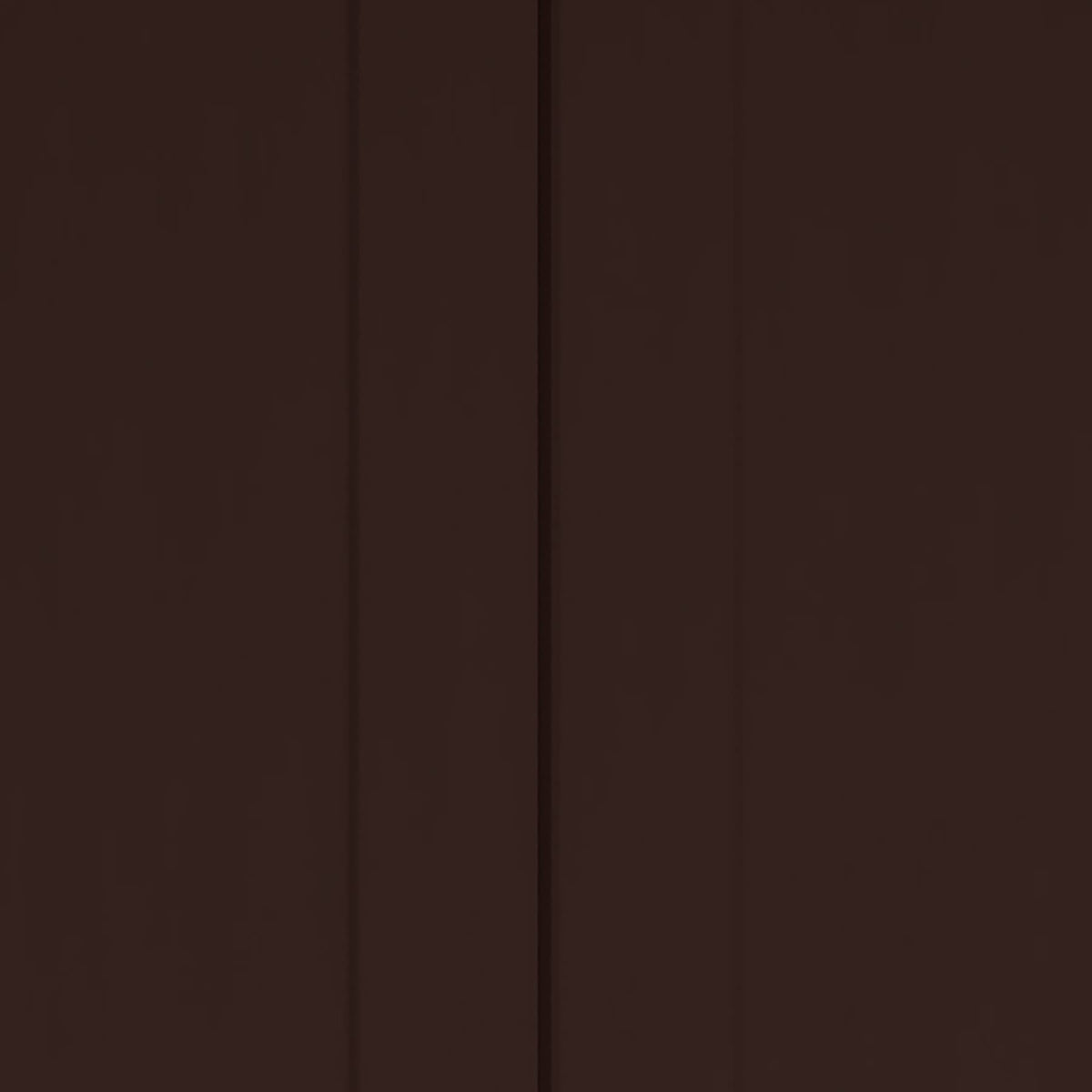 Rust-Oleum Transformations Basics espresso cabinet finish application demonstrates durable semi-gloss results