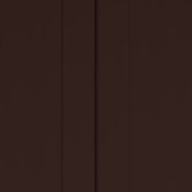 Rust-Oleum Transformations Basics espresso cabinet finish application demonstrates durable semi-gloss results