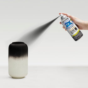 Rust-Oleum Painter's Touch 2X Ultra Cover coverage up to 12 sq ft per can