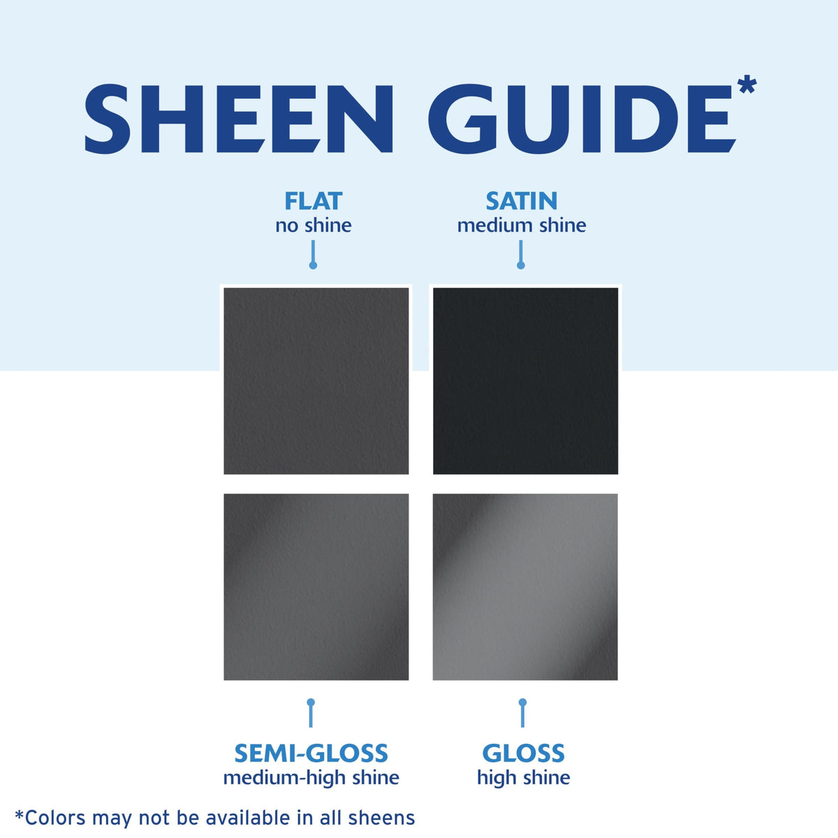 Rust-Oleum Painter's Touch 2X Ultra Cover on exterior surfaces for durable no-shine look