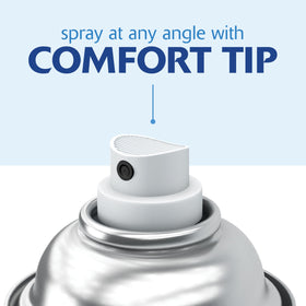Smooth hide and even coverage for a consistent look.