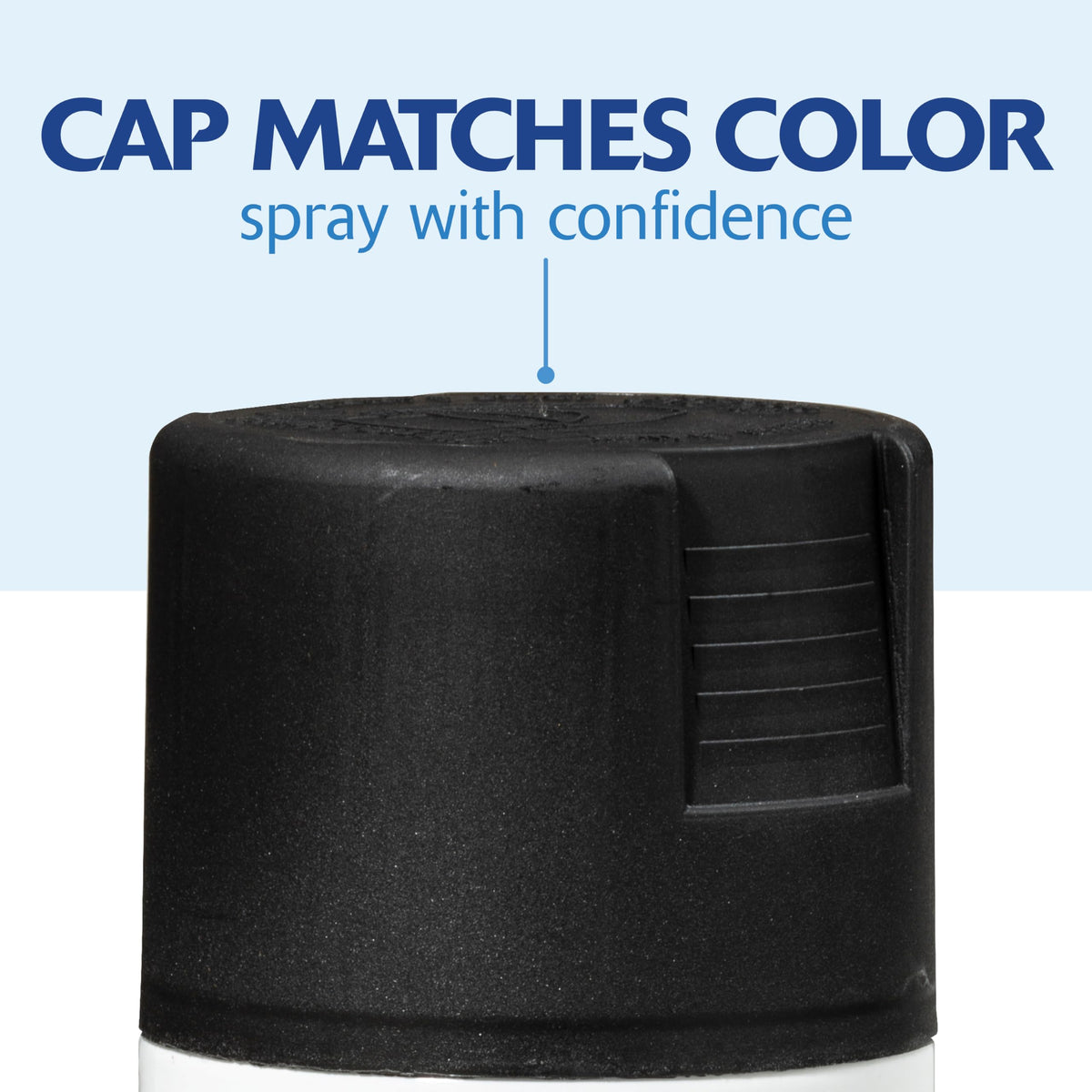 Covers up to 12 square feet per can for bigger projects.