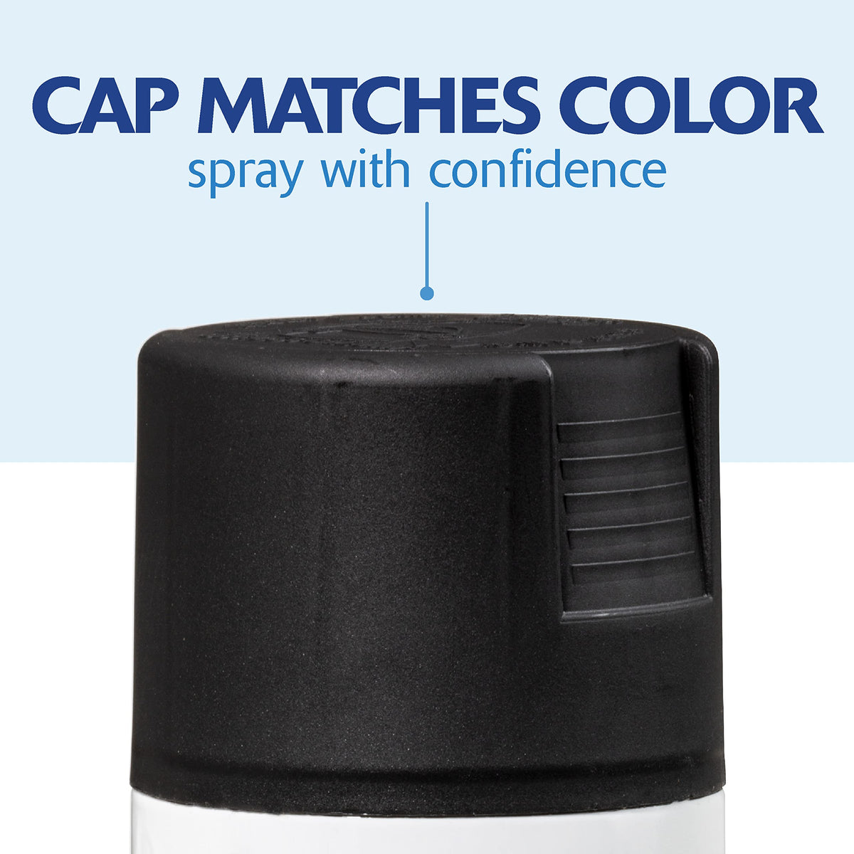 Rust-Oleum Painter's Touch 2X dries to touch in 20 minutes