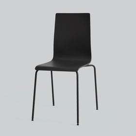 Rust-Oleum Painter's Touch 2X satin canyon black on wood surface