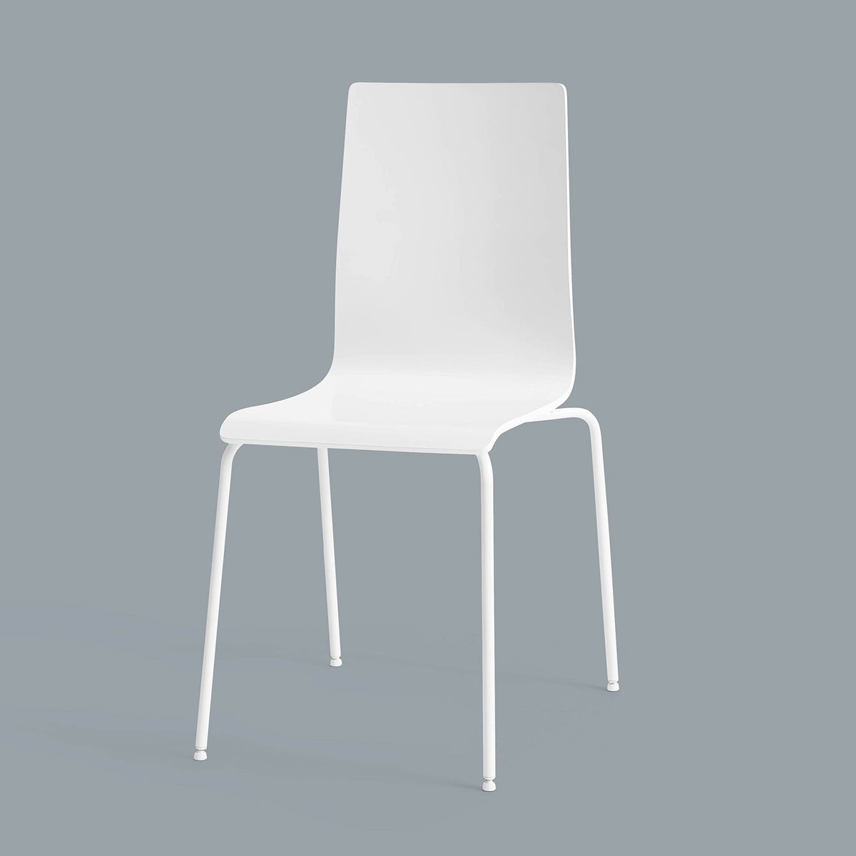 Rust-Oleum 2X Ultra Cover can showcasing semi-gloss white finish