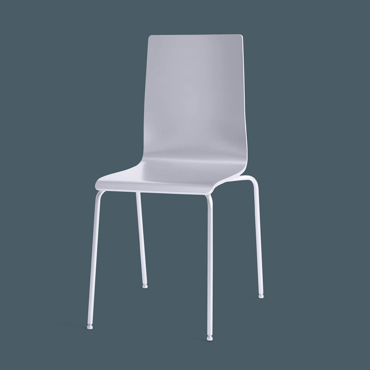 Rust-Oleum Painter's Touch 2X applied to wood furniture for durable satin look.