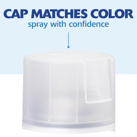 Rust-Oleum Painter's Touch 2X suitable for a wide range of surfaces.