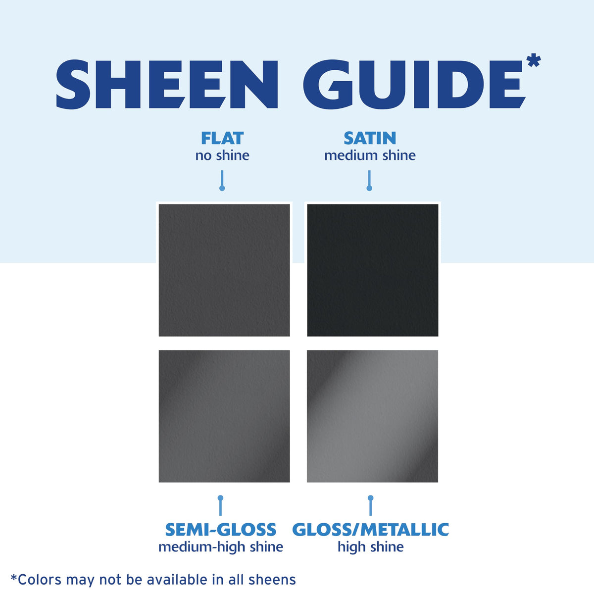 Rust-Oleum Painter's Touch resists chipping and fading for lasting color.