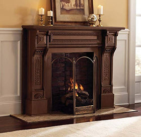 Rust-Oleum Painter's Touch latex paint with metallic finish delivers smooth coverage and excellent hide