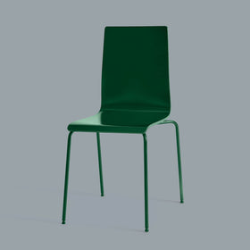 Rust-Oleum Painter's Touch gloss on metal project highlighting durable finish.