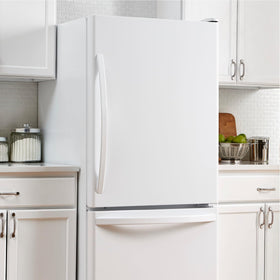 Rust-Oleum epoxy paint on dishwasher interior creates a wipeable surface