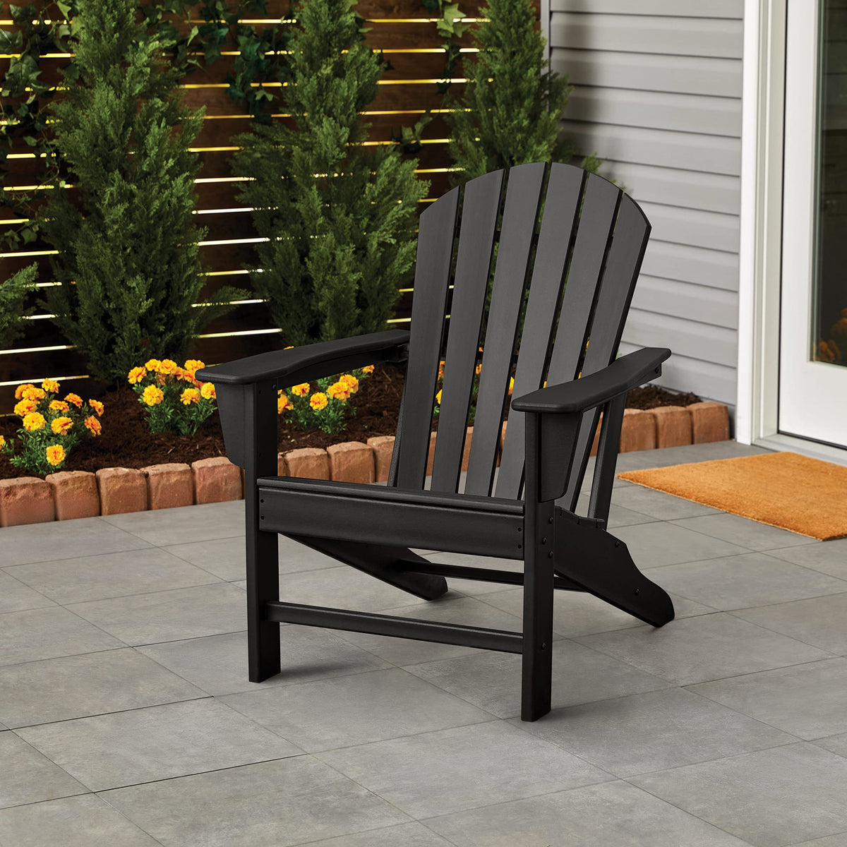 Rust-Oleum Stops Rust dries to touch in 2-4 hours for quicker progress.