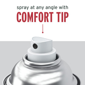 Rust-Oleum Stops Rust suitable for both interior and exterior projects.