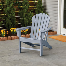 Rust-Oleum Stops Rust enamel applied on wood surface for outdoor use