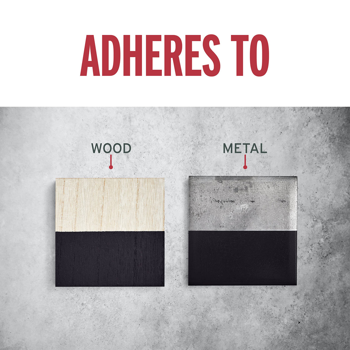 Rust-Oleum Stops Rust protective enamel coating for exterior and interior surfaces