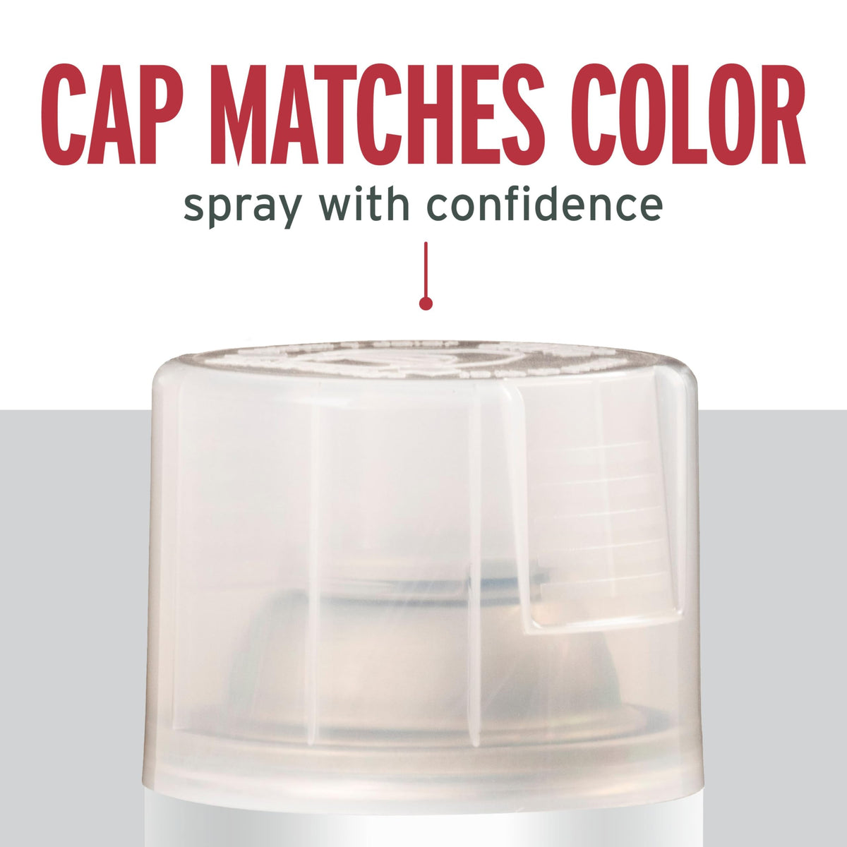 Abrasion and wear resistance test on a Rust-Oleum Stops Rust finish