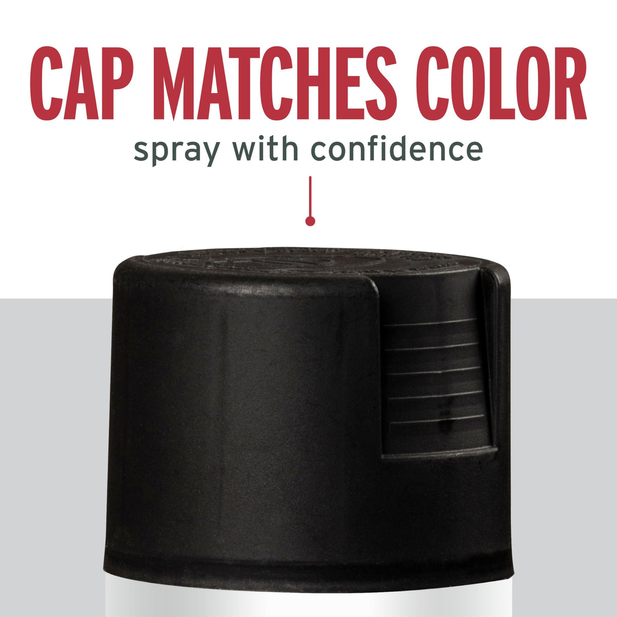 Rust-Oleum Stops Rust provides weather and corrosion protection for exterior projects.